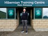 Hibs boss reveals crucial details of ambitious vision - with a promise to fans