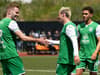 Hibs win Edinburgh derby with a difference as Gray makes winning start