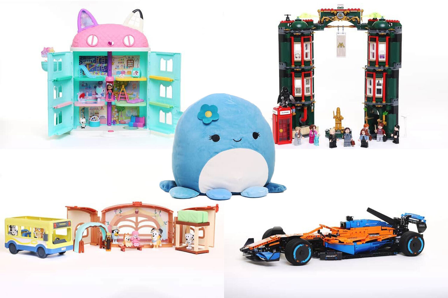 Argos clearance cutie cars