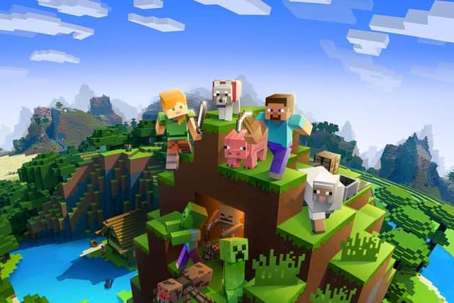 Dream, the Minecraft-playing  star, finally reveals his