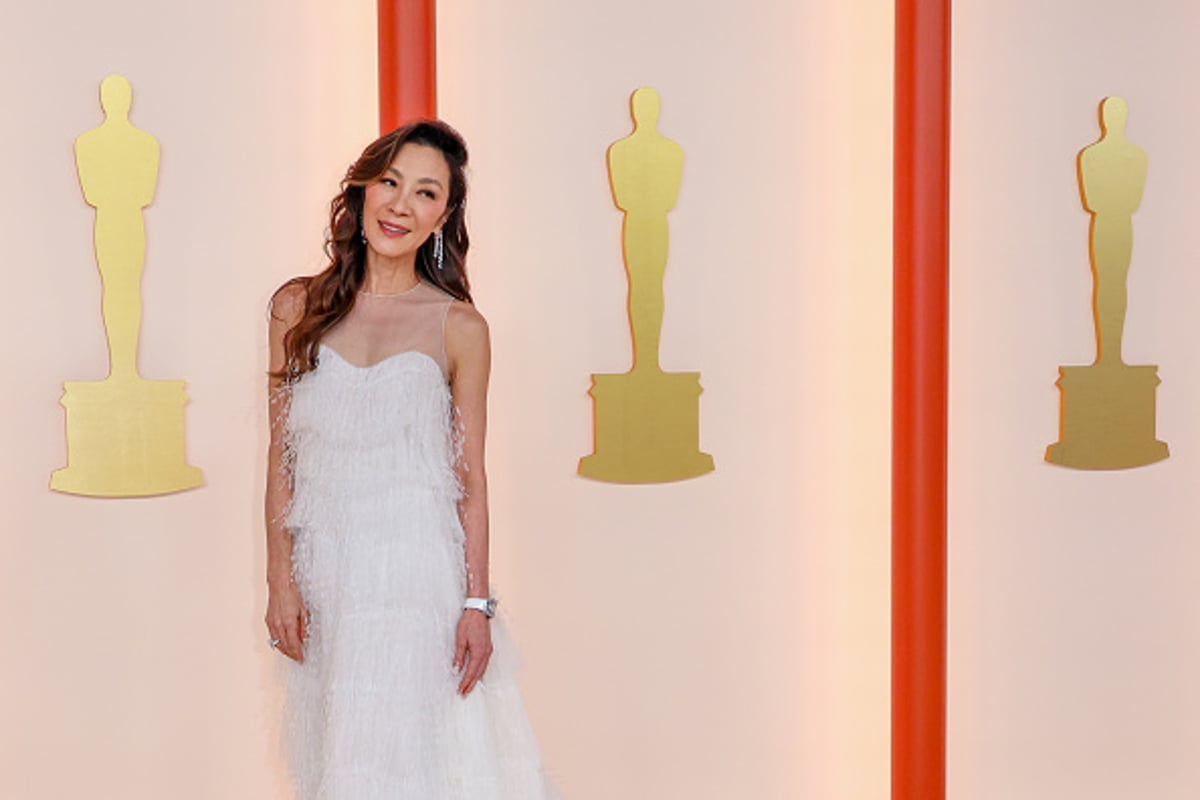 Oscars 2023: The best red carpet looks, from Michelle Yeoh to