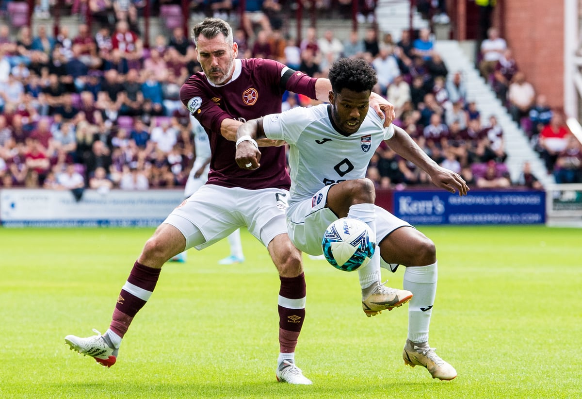 How to watch Hearts vs Ross County live on TV and online | Edinburgh News