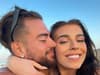 Edinburgh Married at First Sight star hits back at husband in tearful online video