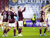 3 Hearts stars amongst Premiership's 20 most impactful players as trio ranked vs Rangers + Celtic aces