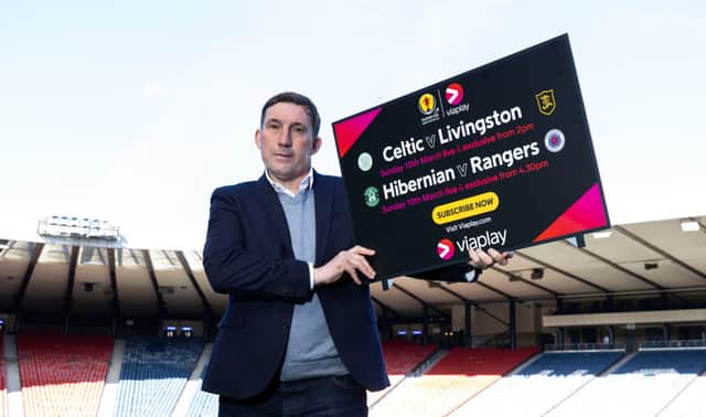 Alan Stubbs names the absolute minimum Hibs should aim for amid Foley  investment buzz