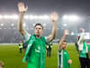 'That's what Hibs is all about!' - legend inspired by farewell