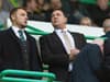 Hibs manager hunt latest as fan favourite clears important hurdle