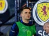 Has Shankland played himself OUT of Scotland's Euro 2024 opener?