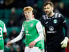 Rising Hibs star needs minimal guidance on path to stratosphere