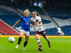 Hearts suffer Scottish Cup final defeat to Rangers as they fall short of Hampden glory despite valiant effort