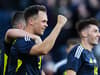 Lawrence Shankland sends passionate message to Scotland fans ahead of Euro 2024 clash vs Switzerland