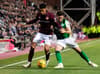 When are the 2024/25 Edinburgh derbies between Hearts and Hibs? Date, TV listings and more