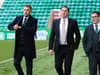 Another Hibs exit as former Rangers prospect cut loose by Mackay