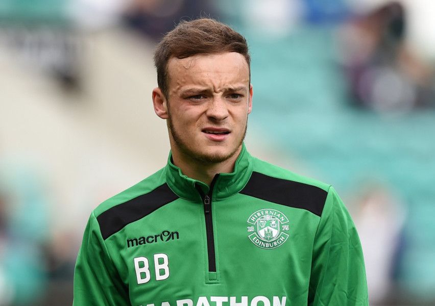 Hibs hoping duo will prove fitness for Celtic clash