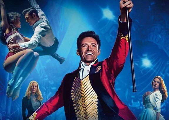 The Greatest Showman DVD release date How can you pre order