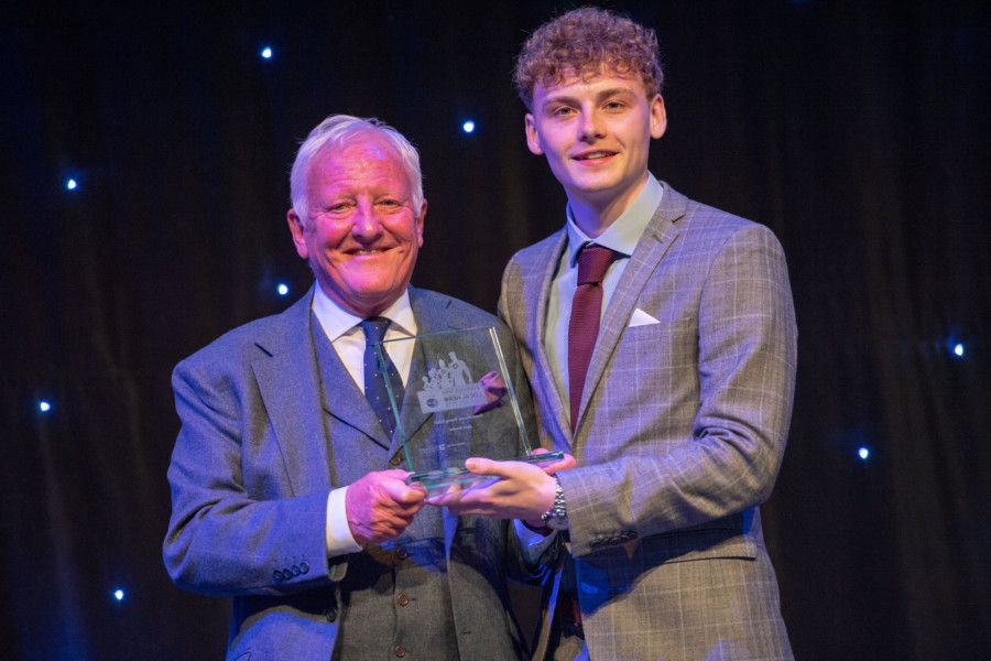 Local Hero Awards 2019 Inspirational young people sought in