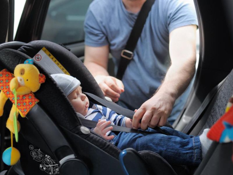 Mothercare madrid clearance car seat review