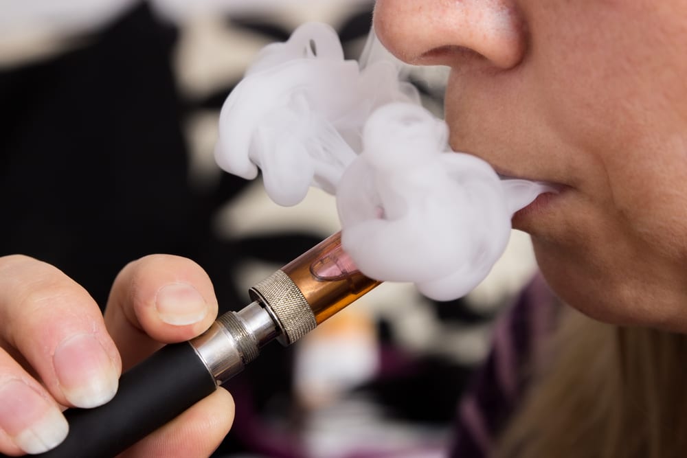 Your vape could blow up if it is charged incorrectly here s how